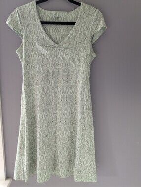 Toad&Co Dress S